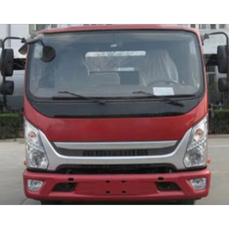 新型人気手動シャーシフラットベッドレッカー車-効率的な牽引都 - Auto Repair Shop With Towing のレビューと価格