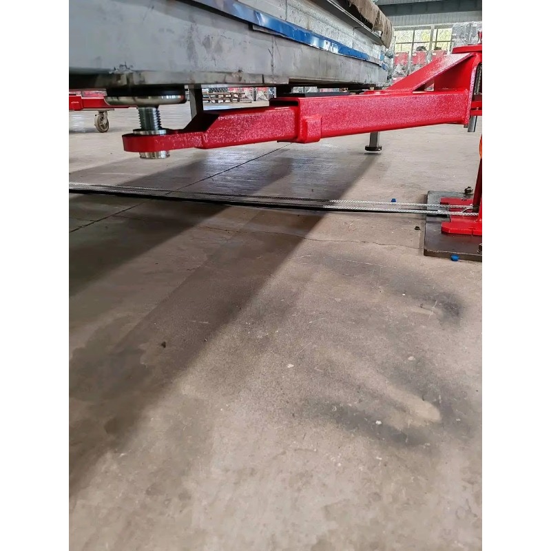TLT240SB 4000kg 2柱式自動車リフト、車両エレ - Auto Repair Shop With Towing のレビューと価格
