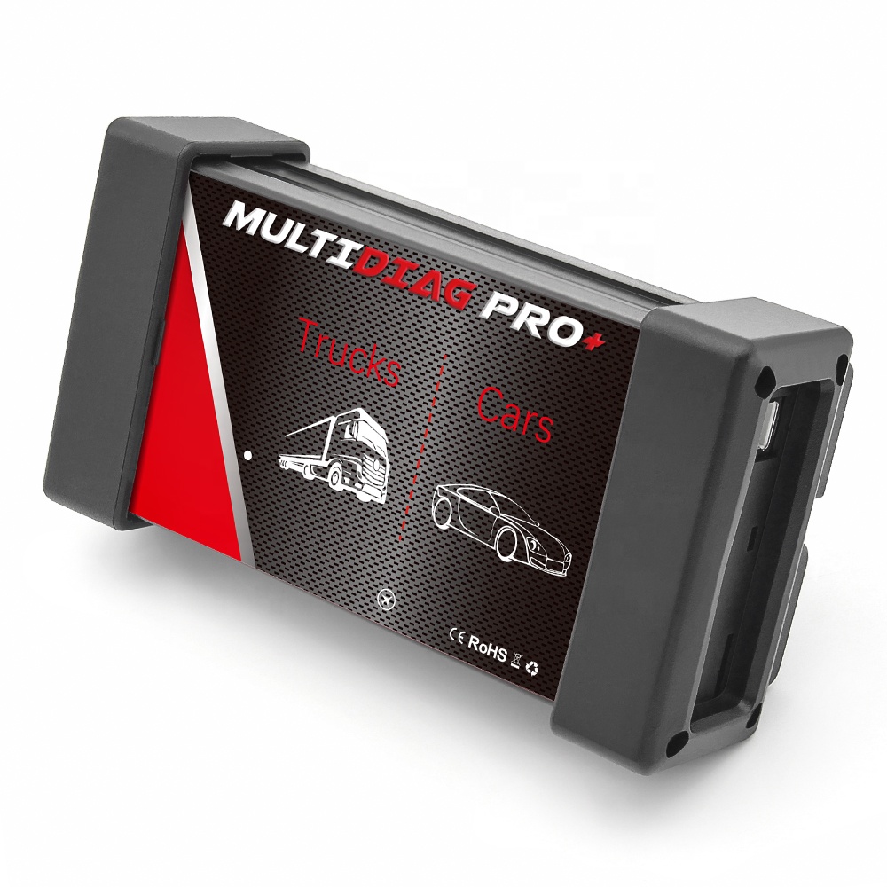 カスタマイズされたV3.0ダブルボードマルチダイアグプロフル - Car Diagnostic Tool のレビューと価格