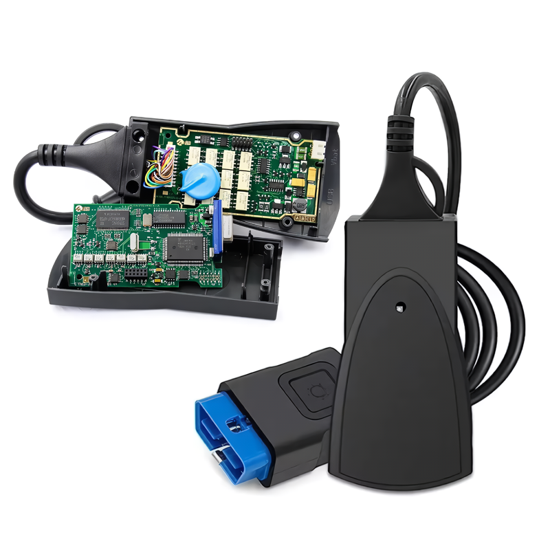 2026年版 フルチップ 921815C PP2000 Di - Car Diagnostic Tool のレビューと価格