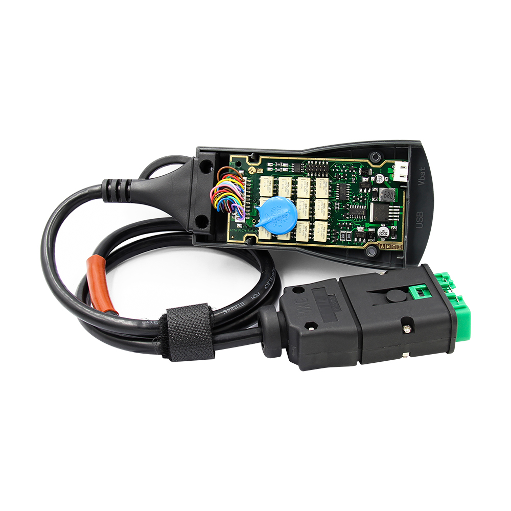 Lexia 3 フルゴールドチップ 921815C PP20 - Car Diagnostic Tool のレビューと価格