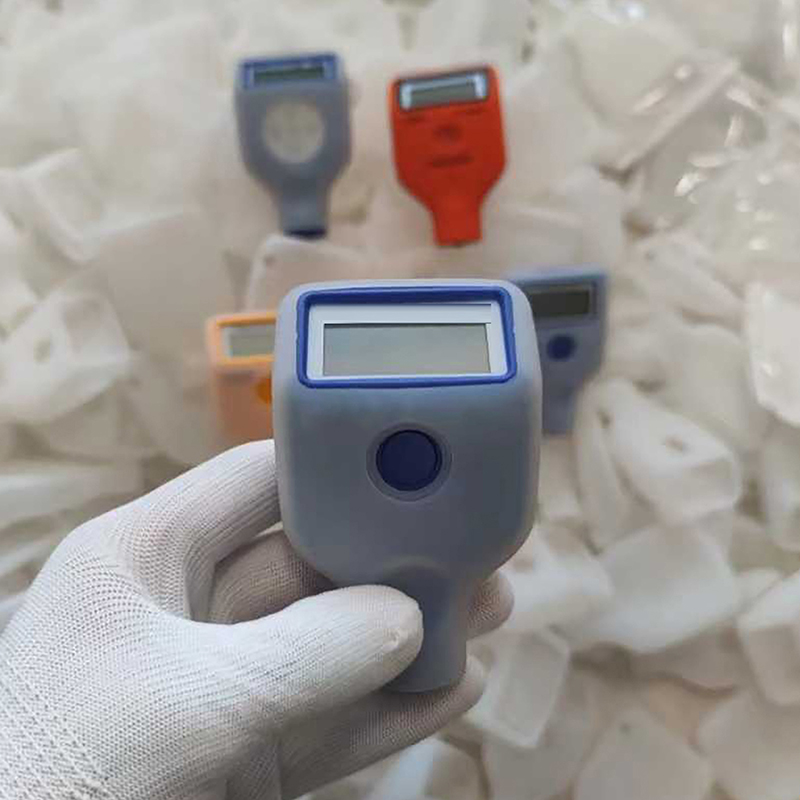 シリコンケース LS236 LS220 LS237 車の塗装 - Paint Thickness Gauge のレビューと価格