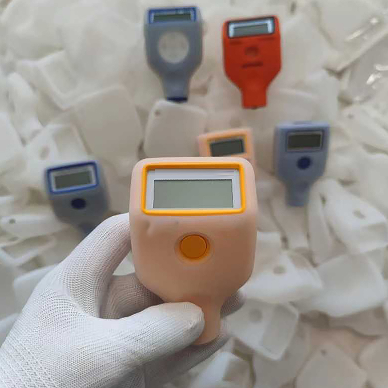 1 個のシリコンケース LS236 LS220 LS237  - Paint Thickness Gauge のレビューと価格