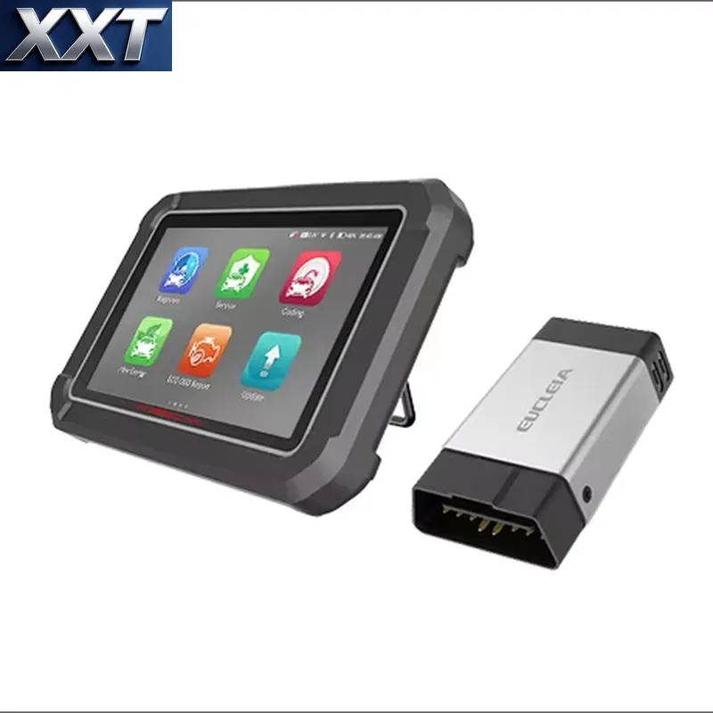 XXT車載タブレットスキャナー、プロ仕様自動車診断ツール、コ - Car Diagnostic Tool のレビューと価格